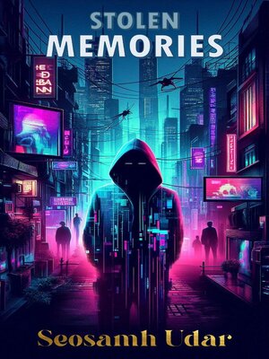 cover image of Stolen Memories
